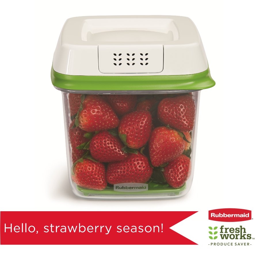 Rubbermaid on Twitter: "We can’t tell you how long we have been waiting ...