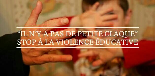 AnneRovera's tweet photo. Stop VEO
Demain journee #nonviolenceeducative
#enfant #parentalite https://t.co/JouikMSOeu