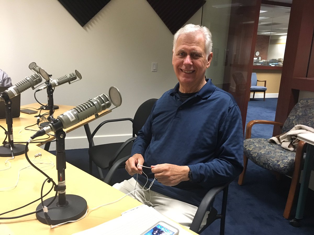 Sandy Purdon, Executive Producer of Port of San Diego Big Bay Boom July 4th Fireworks Show