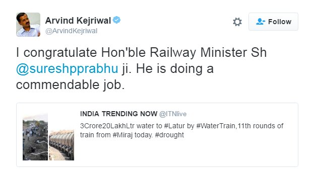 Paresh Rawal fan tweet media