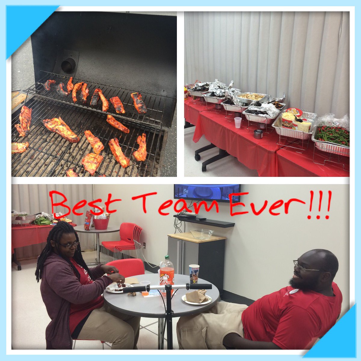 KinerMargaret's tweet photo. To awesome Q1!!! #30in2016 @GinaMogollon @LydiaDiazTGT https://t.co/dDF28I495k