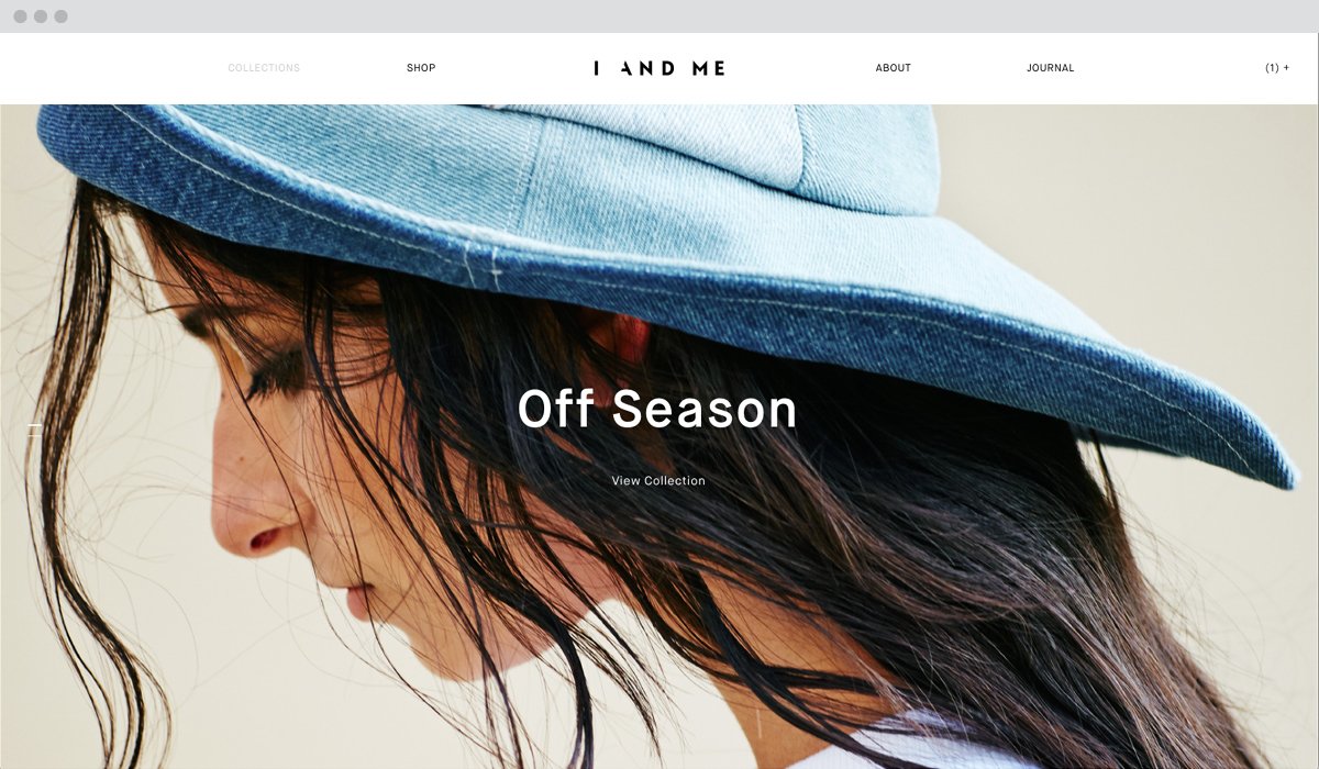NealJFletcher's tweet photo. New site launch for @_iandme 

Design by @JoniKirton
Built by myself.

Go check it out: https://t.co/VfZzMPavLk https://t.co/0PWkQQGeqT
