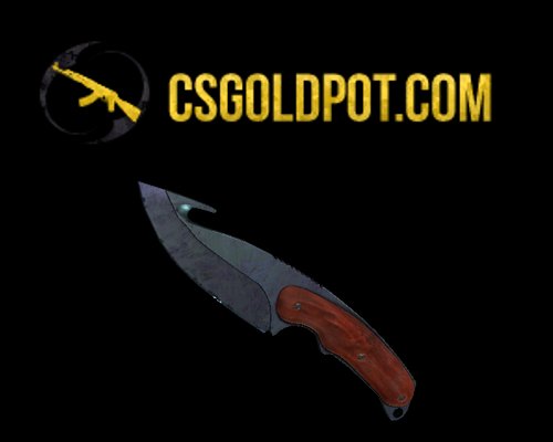 CSGOLDPOT's tweet photo. Gut Knife | Blue Steel Minimal Wear-Giveaway!
More info in giveaway section! https://t.co/0X2vePQZlN
#csgo #giveaway https://t.co/qmkYMaMoOR