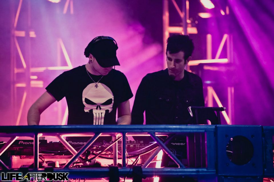 New show: Knife Party (ages 18+) at The Joint at Hard Rock on May 28 bit.ly/1rlFyvF #memorialday #vegas