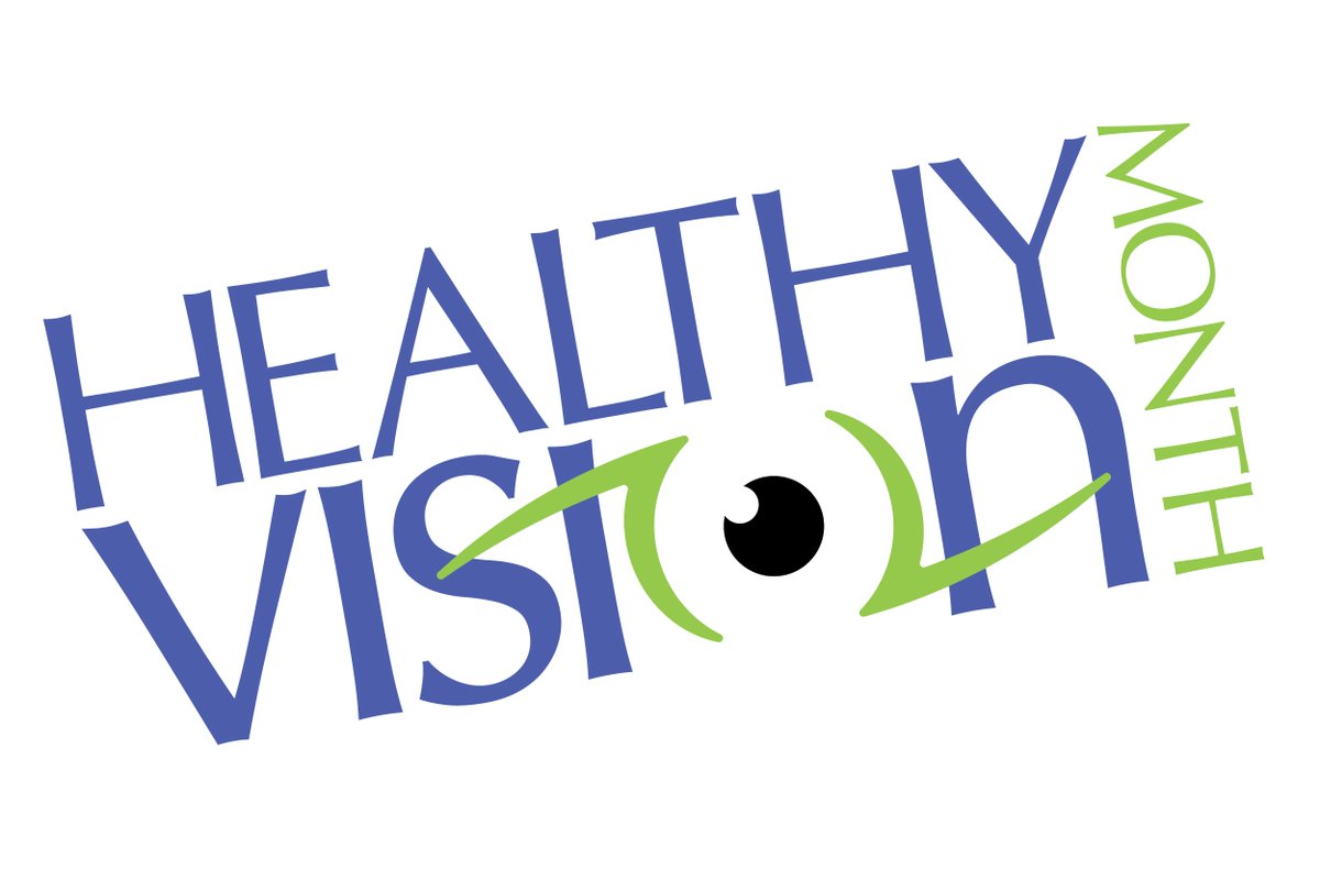 NatEyeInstitute's tweet photo. May is #HealthyVisionMonth! Help the #NEI celebrate #HVM2016 by joining its #Thunderclap. https://t.co/TGjHR3obV3 https://t.co/ssGbW2sn2B