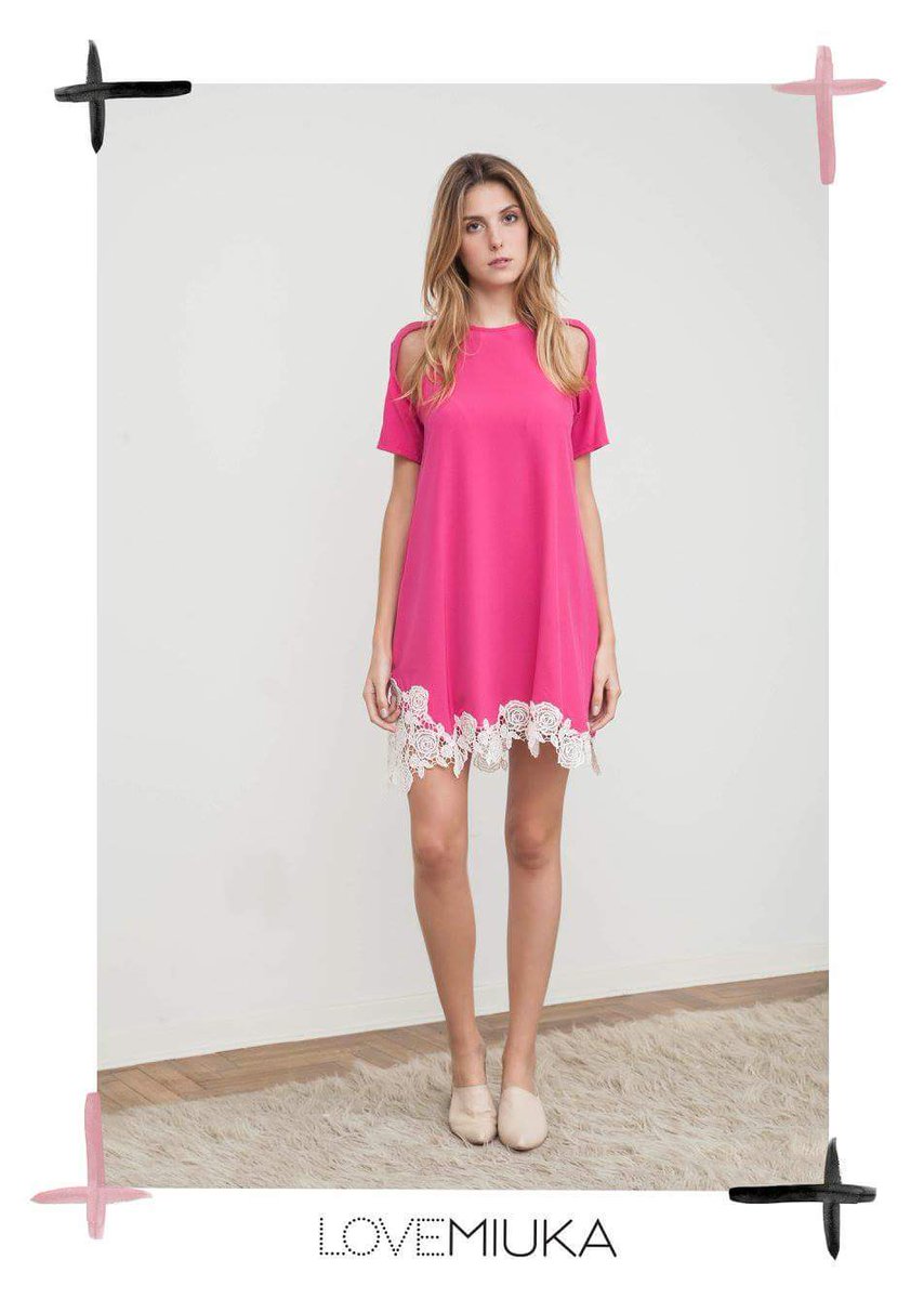 lovemiuka's tweet photo. #Neruda Vestido Majo corto #OtoñoPorteño16. https://t.co/shor1PB2zm