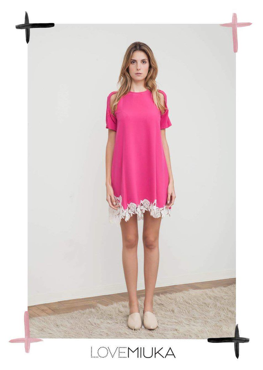 lovemiuka's tweet photo. #Neruda Vestido Majo corto #OtoñoPorteño16. https://t.co/shor1PB2zm