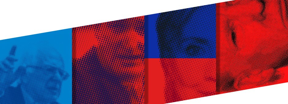 StatesMatter's tweet photo. Yep, we went there. @HillaryClinton @BernieSanders @realDonaldTrump @tedcruz https://t.co/gFe8Bv85LJ https://t.co/JeXHPkhiuw