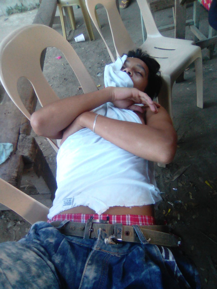 rodeljake5's tweet photo. Vigil pa more !! Hahahaha .. https://t.co/OUR3kRhfMd