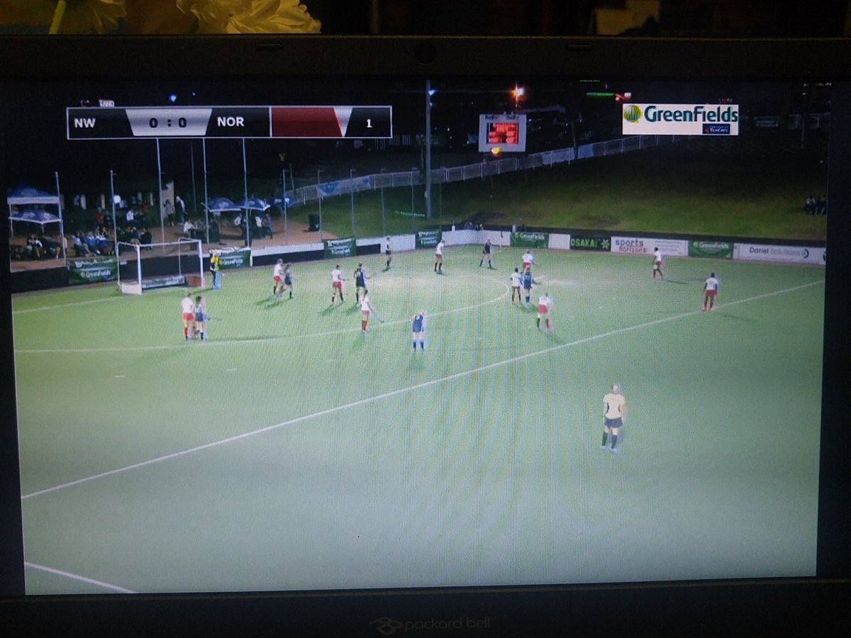 IHanekom's tweet photo. Supporting you blues!!!!! #northernshockey #live https://t.co/oQSzLFTTvE