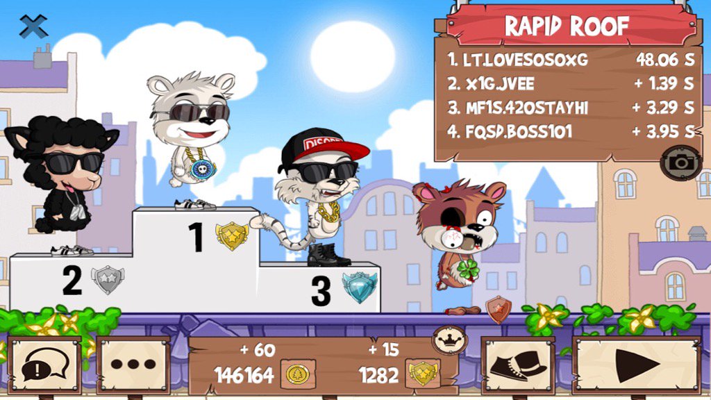 wub_wub__'s tweet photo. Want to catch an L? #funrun2 #Jvee #420stayhi #Boss101 https://t.co/Fv1svejpEu