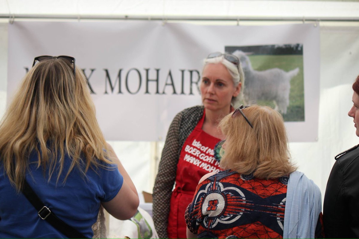 FarmsOfTheWorld's tweet photo. More IoM Food Festival pics #adateforthediary #Sept2016 https://t.co/eba4N9x0E8
