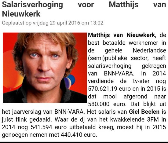 KwakkieV2's tweet photo. #boycotdwdd Matthijs van Nieuwkerk #dwdd ..

#NOSJournaal #pauw #nieuwsuur  #eenvandaag https://t.co/EPqRtEnqRZ