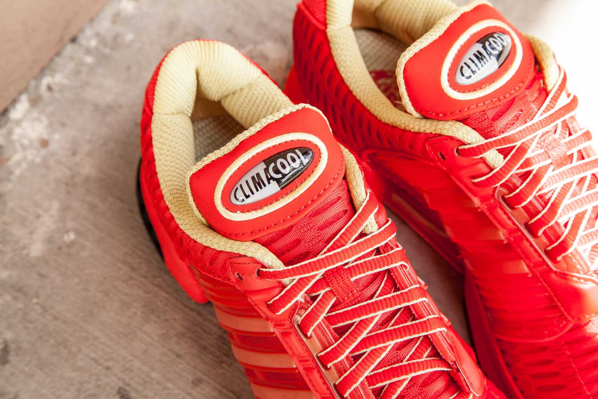 BAIT on X Adidas x Coca Cola Men s Clima Cool 1 is available at https t thgRMIwTKi in sizes 9 12 for 120. https t 5tF84pscmu X