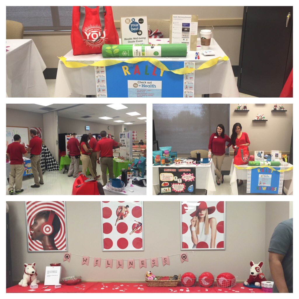 Educating the team on Target Benefits #T2409 <a href="/chondrak/">Doris Osborne</a>