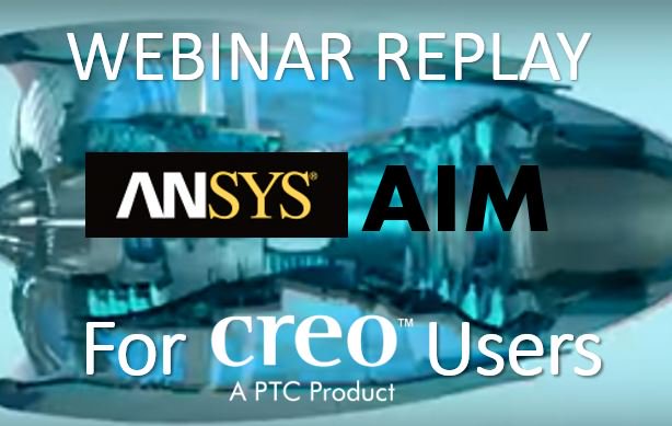 TriStarHQ's tweet photo. #ANSYSAIM For #ptccreo Users Webinar Replay https://t.co/zCTdieUtDB #creo #simulationsoftware #productdevelopment https://t.co/qUbLr3uL9o