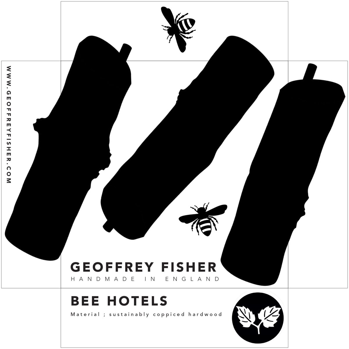 treehooktrook's tweet image. NEW PACKAGING for the Bee Hotels. Available at Twenty Twentyone in Upper Street Islington.