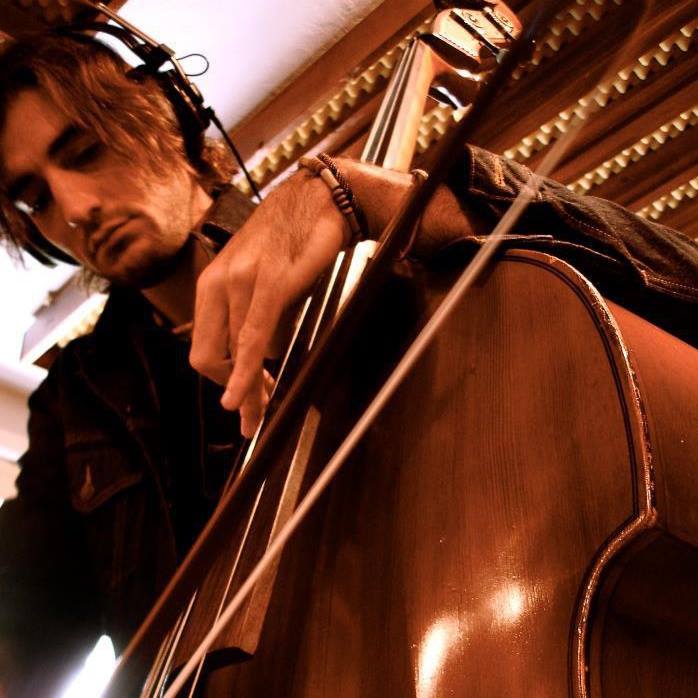 #classicsforall welcomes bassist Schallk Joubert in Vivaldi's Four Seasons, Sat 21 May <a href="/THEnosyRosy/">Nosy Rosy</a> <a href="/SearlesGreyton/">Searles Trading Post</a>