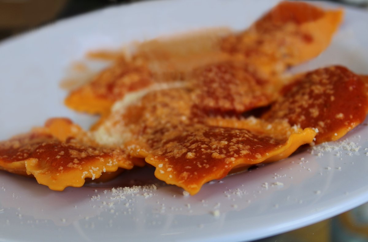 LaTuaPasta's tweet photo. If you don’t feel like cooking, come visit us at our stalls and grab some Fresh Pasta like our tasty Ravioli! https://t.co/61viTVyoq0