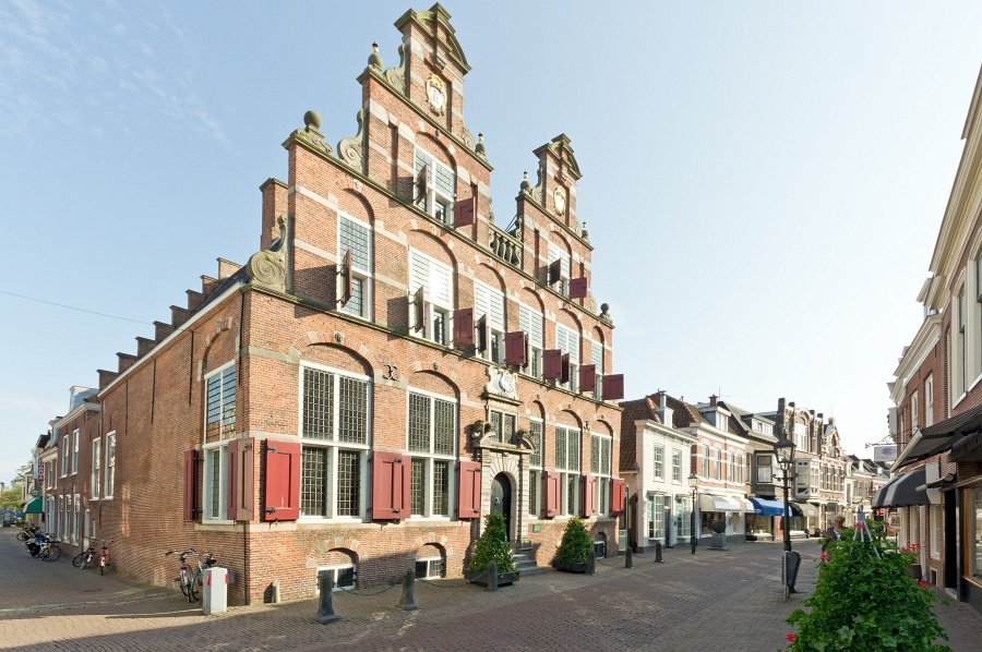 ibkracht's tweet image. Vanaf maandag vind je Kracht niet alleen in Voorburg, maar ook in Delft.