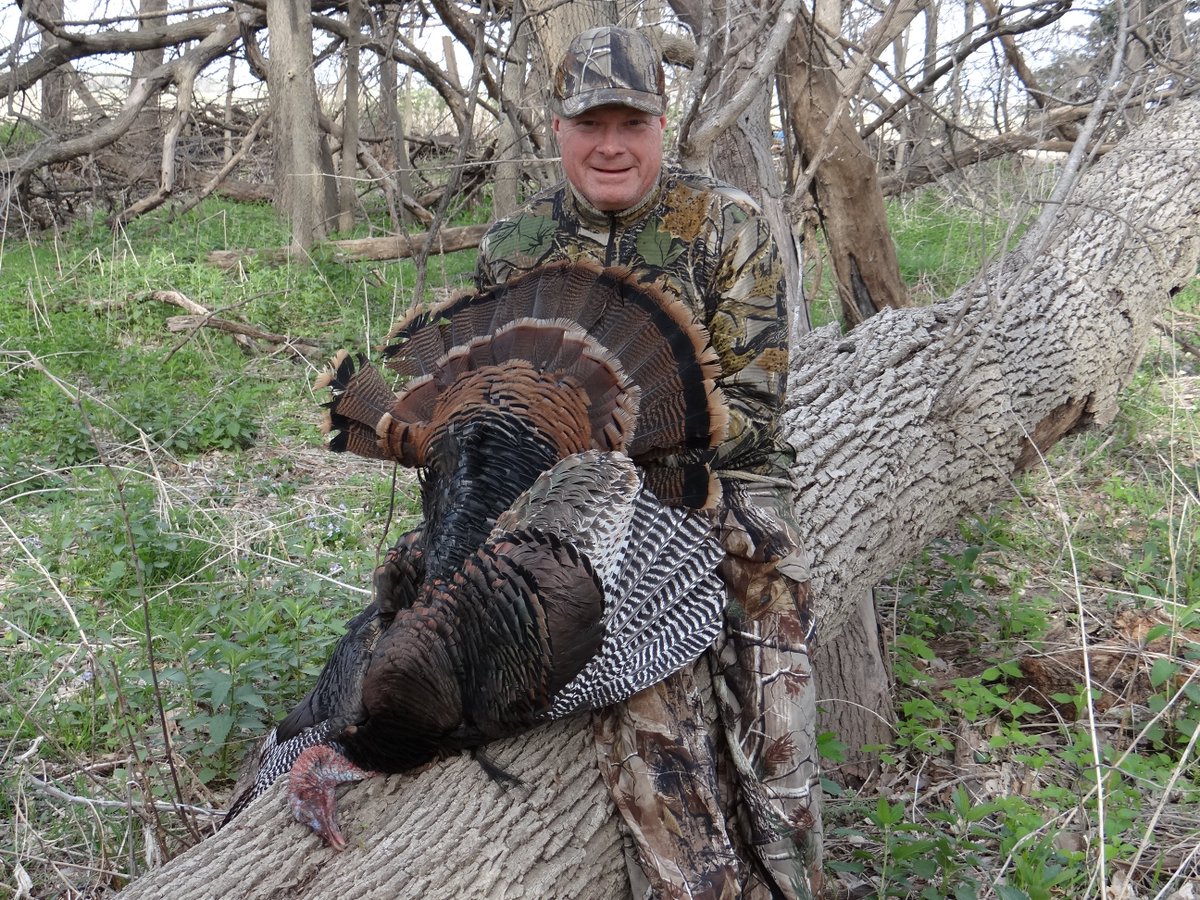 NEOutdoorGuy's tweet image. Loving Nebraska's great outdoors and what it offers! #NEGreatOutdoors #SpringTurkeyHunting