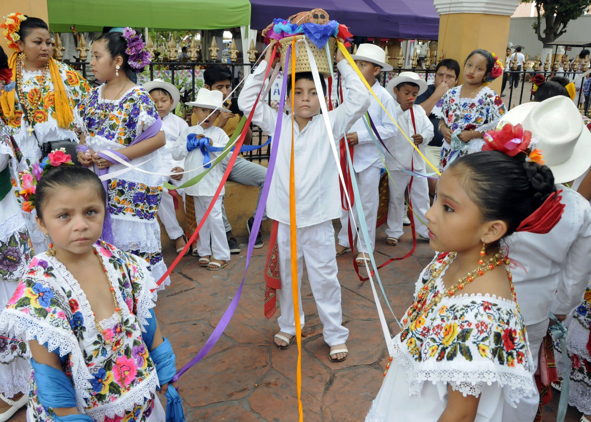 Culturas Populares on Twitter 