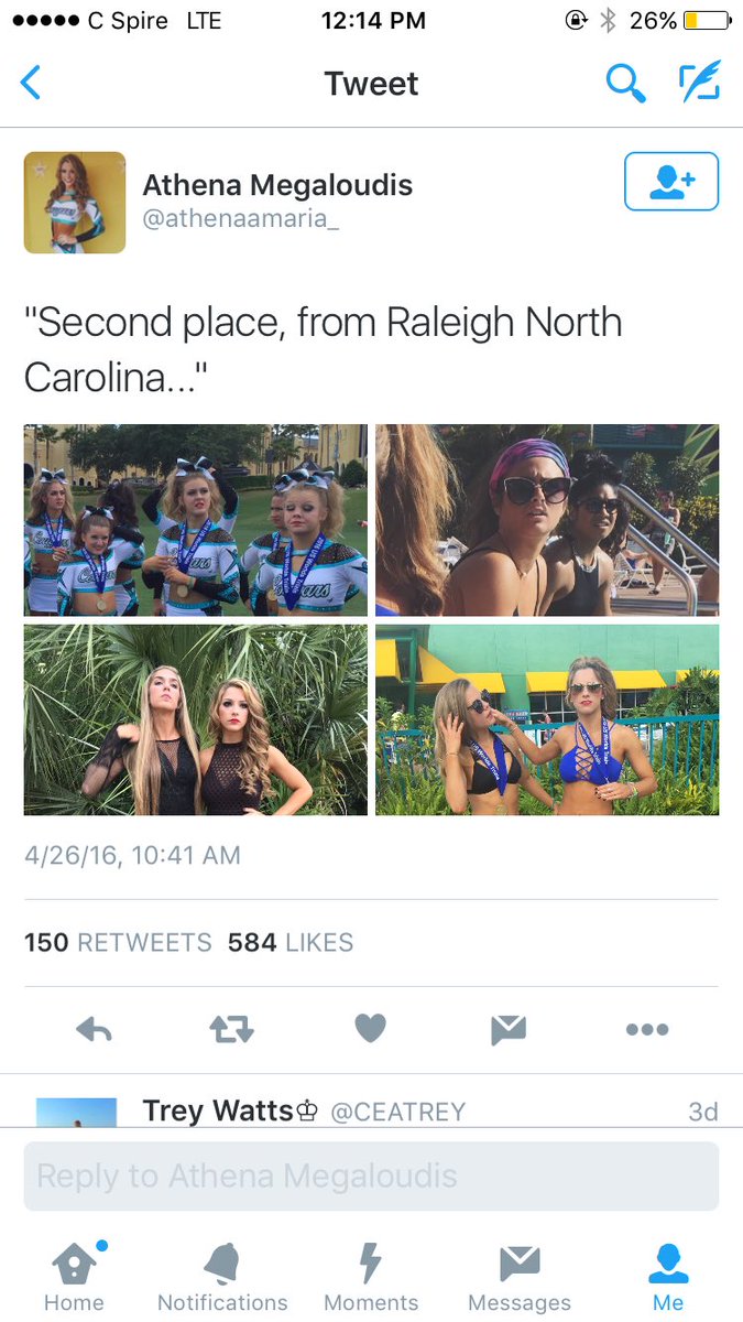 cheeerbitch's tweet photo. there are two types of people https://t.co/Fkg1C1DJ92