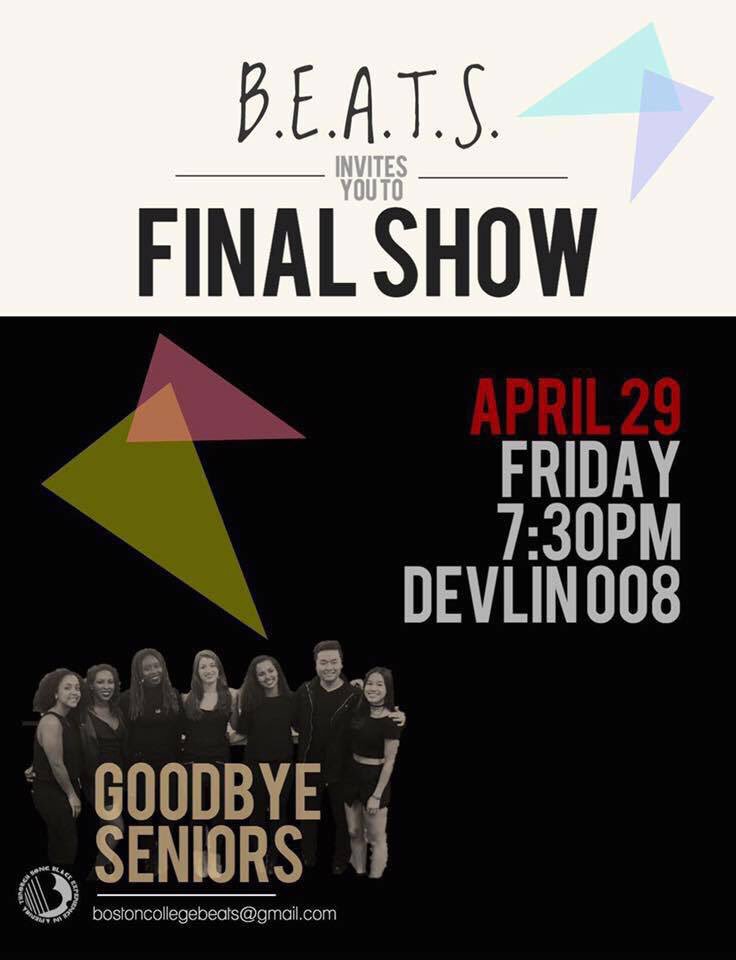 B.E.A.T.S. tweet media