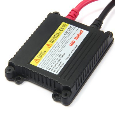 GyverAlex's tweet image. 35W 12V HID Xenon Slim Standard Replacement pinterest.com/pin/3938539298… #LEDAccessories