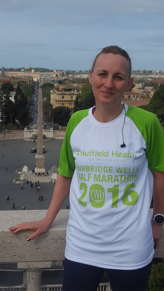 NHTWH's tweet photo. #TWHM Tshirt spotted in #Rome: where are you taking yours on holiday? Share your pic to WIN https://t.co/g1Xvp0nwZ7 https://t.co/cbgeEzqjps