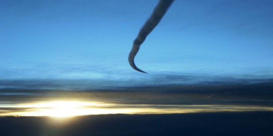 MassDeception1's tweet image. New BLACK Chemtrails Reported Worldwide
awarenessact.com/new-black-chem…