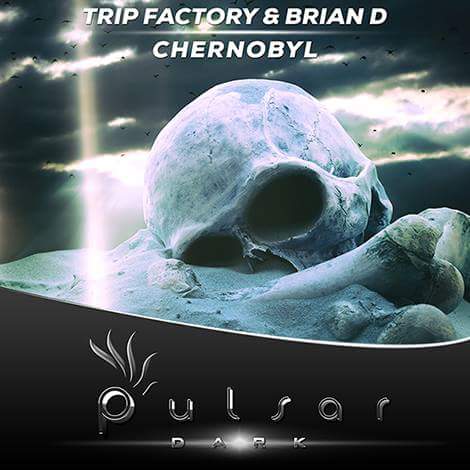 SpainTrance's tweet photo. PREVIEW! 🆕🔜  Trip Factory &amp; Brian D - Chernobyl [Pulsar Dark] #TechTrance 
https://t.co/o61KCH4zSl https://t.co/TXxKPML3de