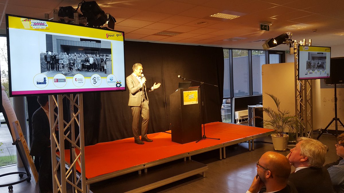 thewellvoice's tweet photo. En direct du #ChallengeCocktail https://t.co/DOj070JWQC
