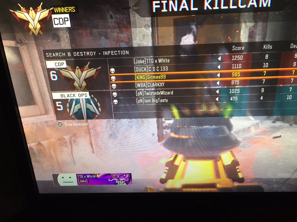 VerZTourneys's tweet photo. GB Proof https://t.co/MyzcVEi9Zk
