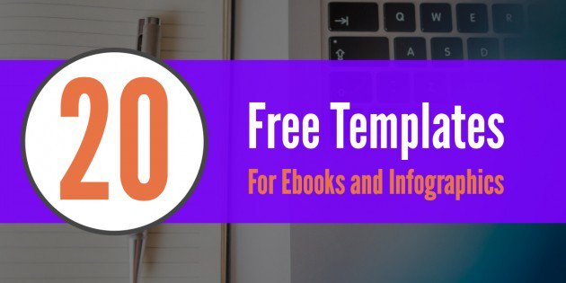 JenasNotes's tweet photo. 15 Free Templates: Infographics and eBooks #Infographics #templates #ebooktemplate https://t.co/RPJikaJaZa https://t.co/FxTvjqDxJY