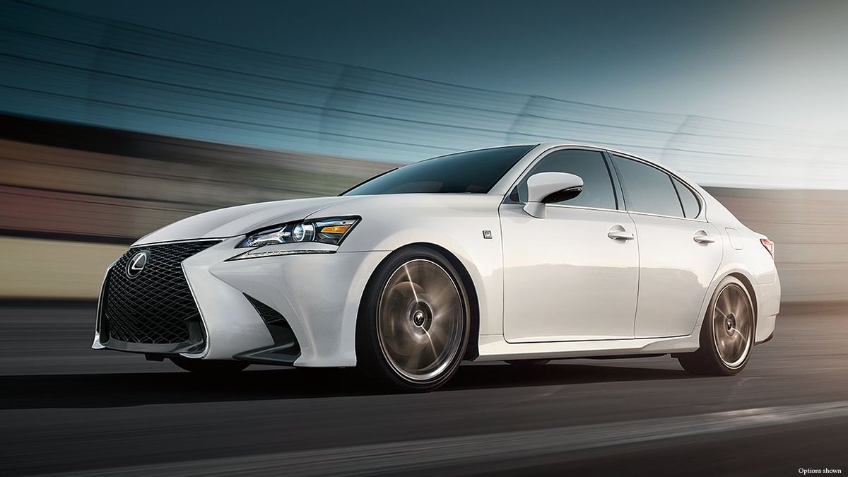 Lexus of Wayzata (lexusofwayzata) Twitter
