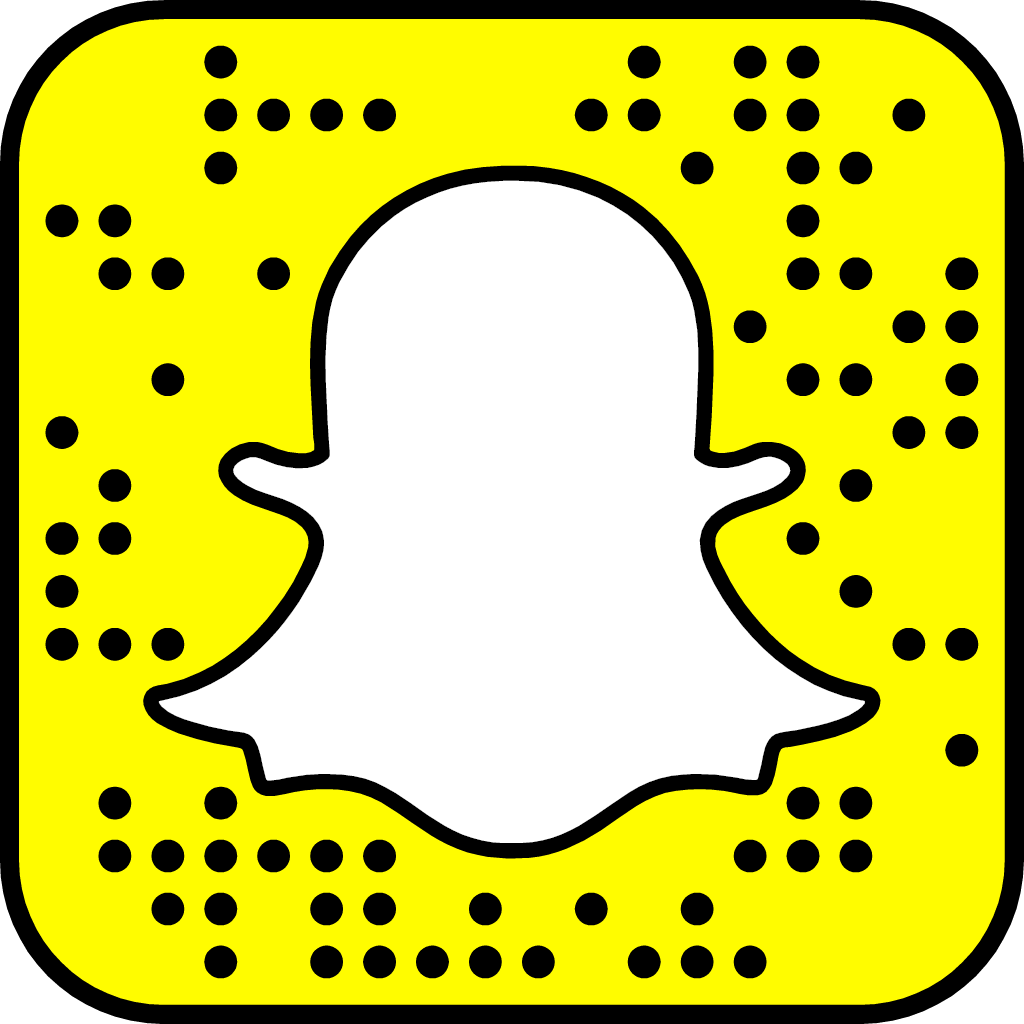 Segerstrom Center on Twitter: "Btw, we're on #Snapchat. Username