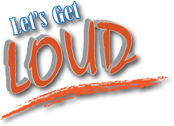 CMHAOttawa's tweet photo. #GETLOUD and speak up to stop discrimination &amp; stigma that go hand in hand with #mentalillness. Retweet to #GETLOUD https://t.co/ynUzvJB9mS