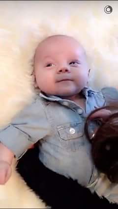 SarahthaynaSt's tweet photo. Onww😍😍
Amo esse Bb😻❤
#babytommo
#BabyCenourinha😍😍 https://t.co/wDLaZ2kypN