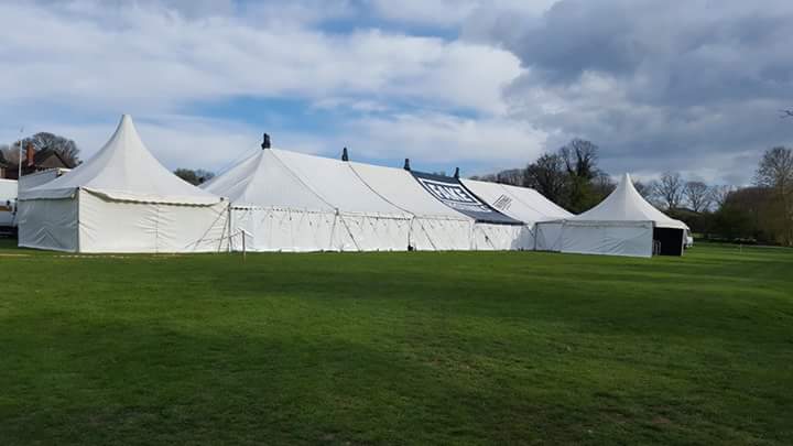 Grantham Fake Fest tweet media