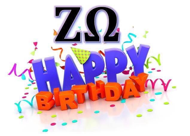 Happy 49th birthday to <a href="/zetaomega1967/">Delta Sigma Pi NAU</a> Chapter at <a href="/NAU/">NAU</a> ! #GoLumberjacks #ptbad