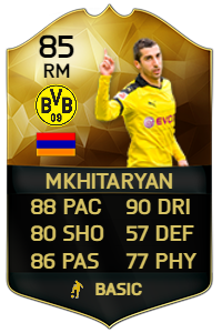 YoMax38's tweet image. Concours pour gagner Mkhitaryan 85 !! RT et follow @PasFaiz !! tirage au sort en live !!
leveldown.fr/stream/yomax38