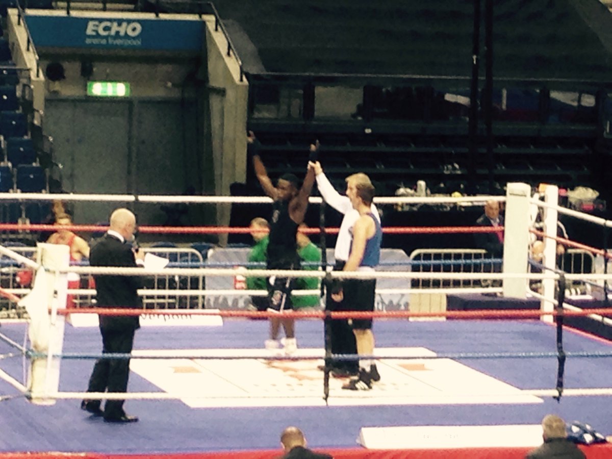 AbaeDonna's tweet photo. Massive congrats Ekkow Essuman Nottingham https://t.co/8ncegzFRmI