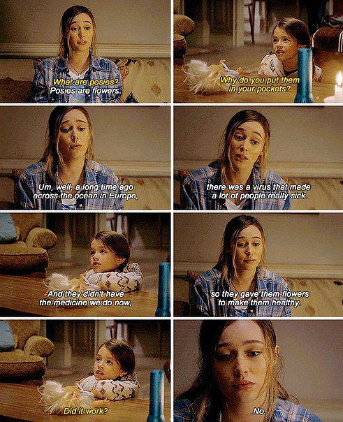 rheesgrimes's tweet image. THIS SCENE WAS SO FUCKING CUTE #FTWD