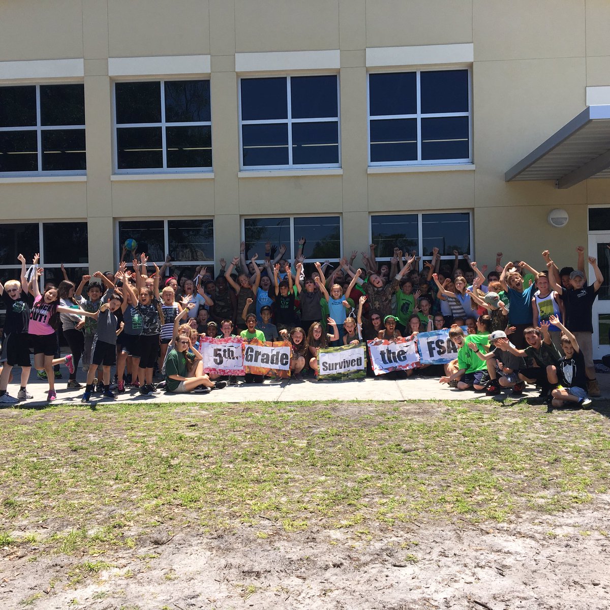 ImagineCreateCo's tweet image. Can you survive???  We can @SandersSMES