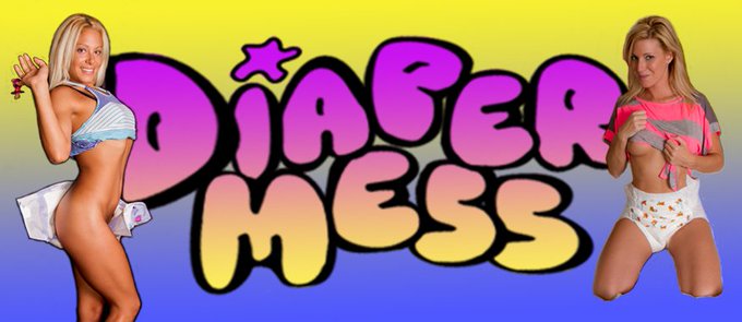diapermess