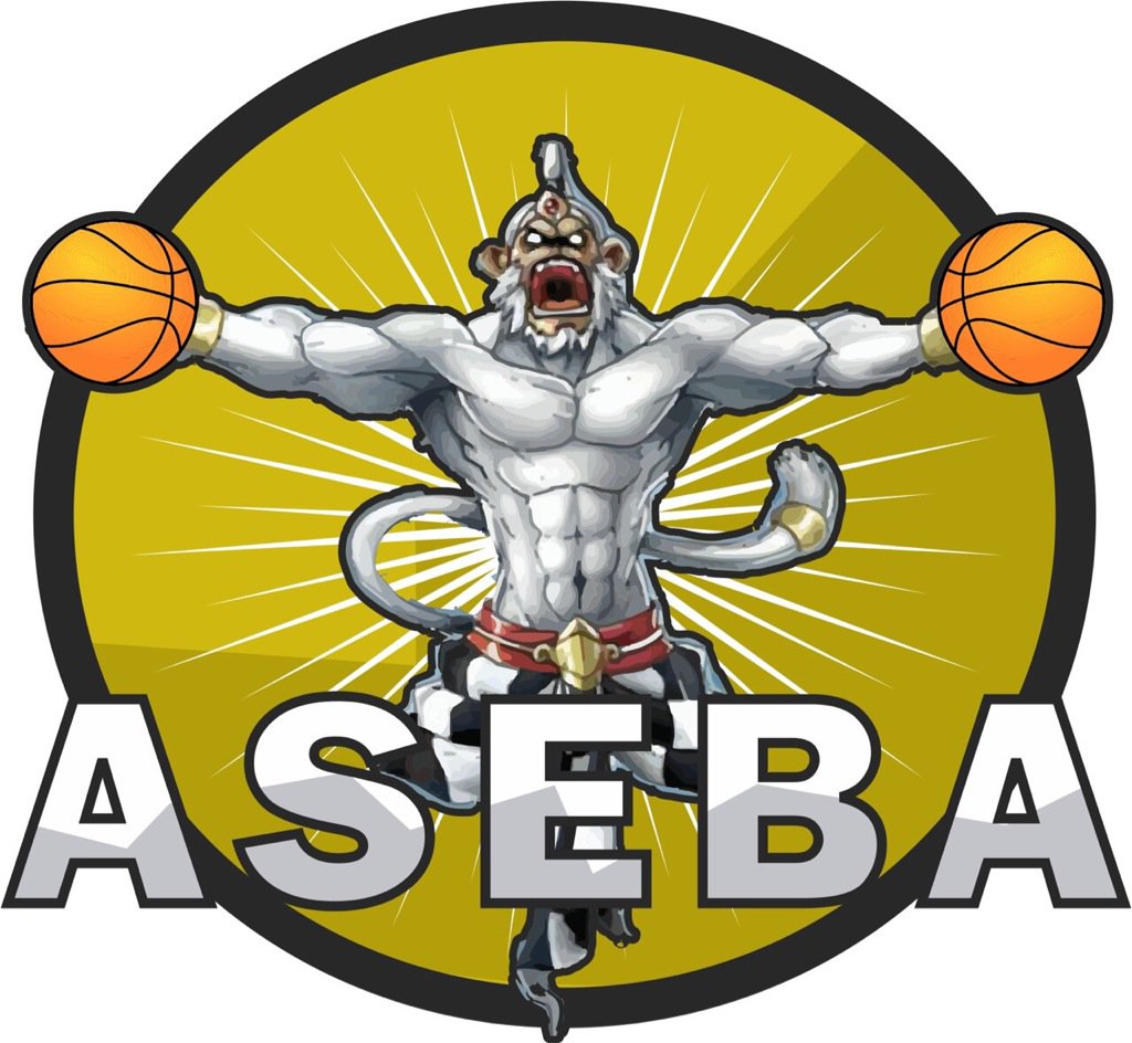 ASEBA (@asebabasketball) on Twitter photo 