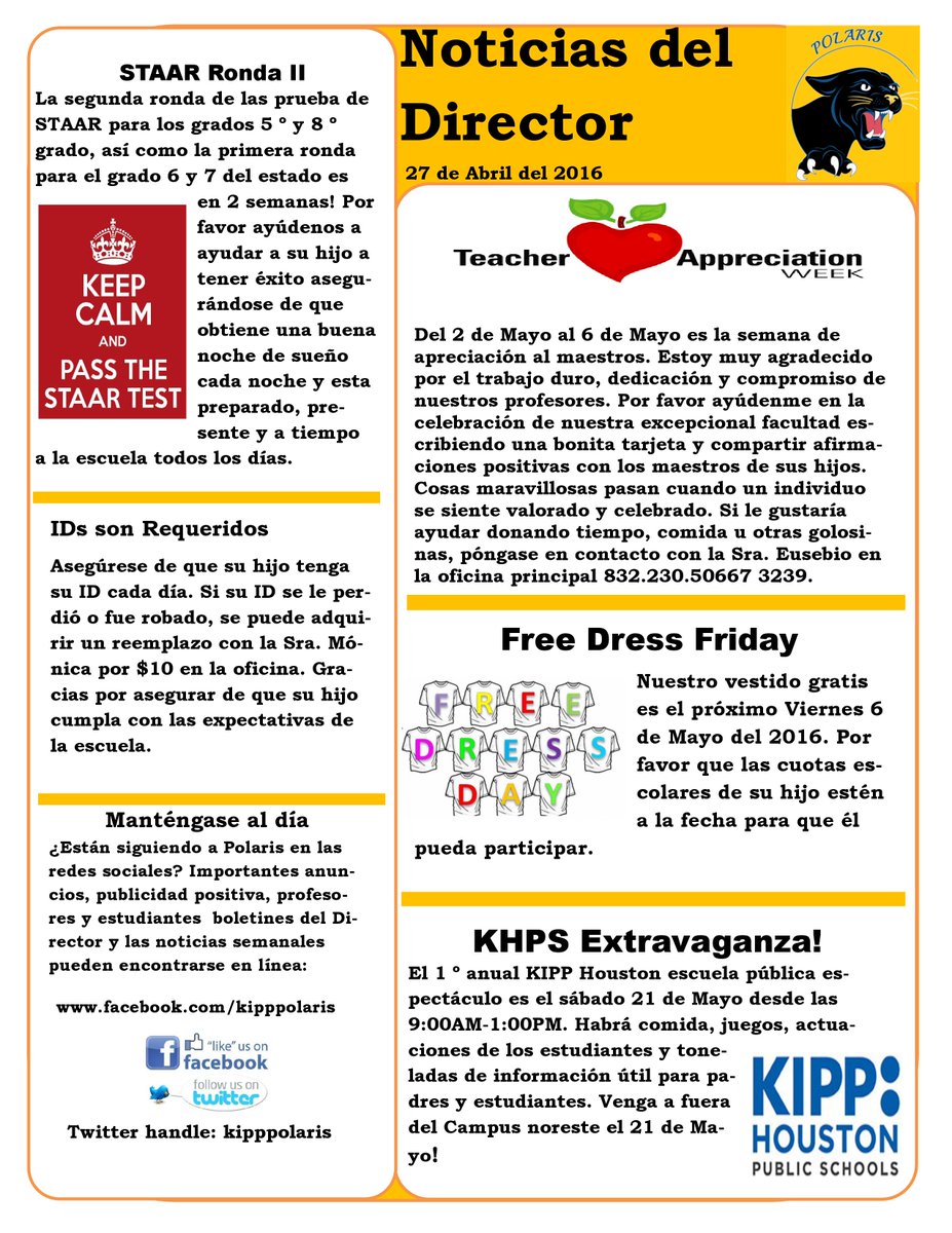 Find out what is happening this week at Polaris bit.ly/249SEgM