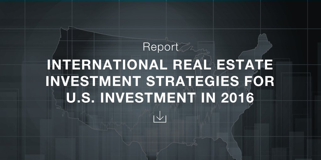GlobalProperty_'s tweet photo. #FIRPTA Liberalization - Door Opens Wider for Global Investors into the U.S. https://t.co/YPI0RH1TTR #GPMNY https://t.co/k45tg02qhT