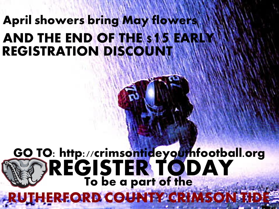 RCCT Crimson Tide (@rcctrolltide) on Twitter photo 